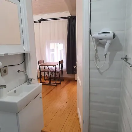 Modern - Affordable - Spacious At Center Istambul