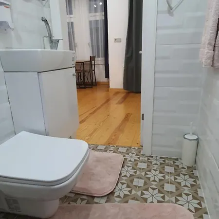 Modern - Affordable - Spacious At Center アパート イスタンブール