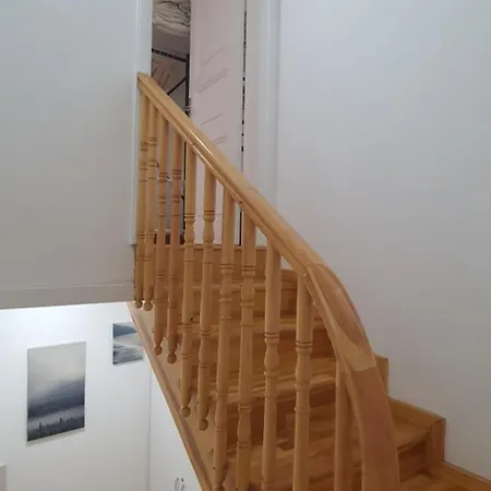 Apartamento Modern - Affordable - Spacious At Center *