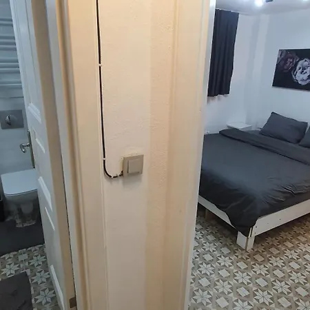 Modern - Affordable - Spacious At Center