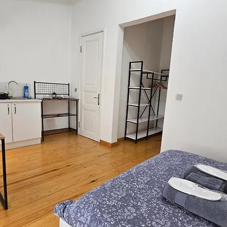 Modern - Affordable - Spacious At Center