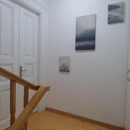 Apartamento Modern - Affordable - Spacious At Center Istambul
