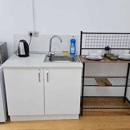 Modern - Affordable - Spacious At Center