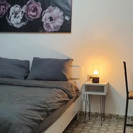 Apartamento Modern - Affordable - Spacious At Center *