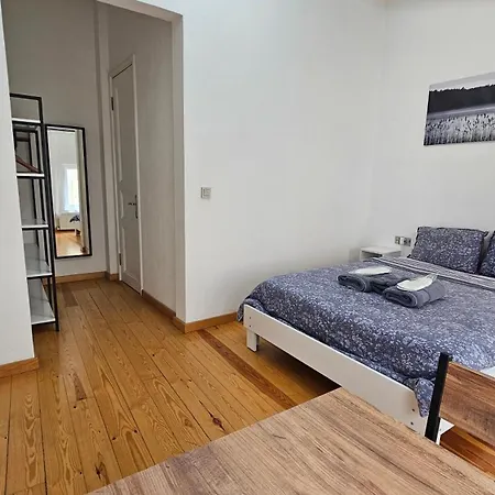 Modern - Affordable - Spacious At Center