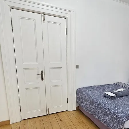 Modern - Affordable - Spacious At Center