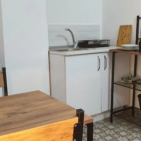 Modern - Affordable - Spacious At Center Apartamento *