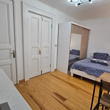 Apartamento Modern - Affordable - Spacious At Center *