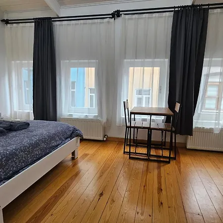 Apartamento Modern - Affordable - Spacious At Center *