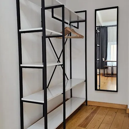 Modern - Affordable - Spacious At Center *